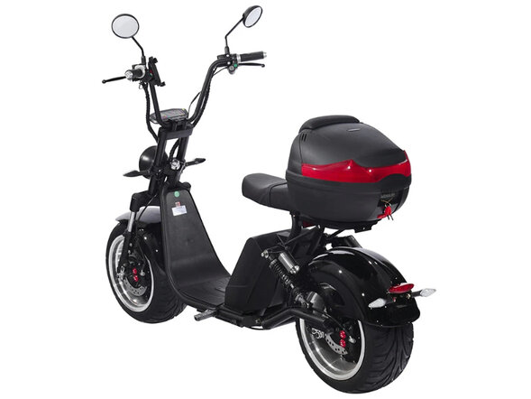 Электроскутер SKYBOARD BR70-3000 MAX